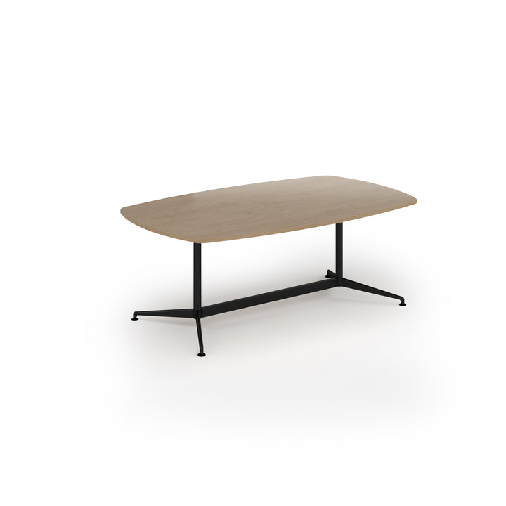 Loft single barrel table