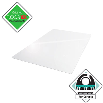 Mural Clear Chair Mat - MPP12