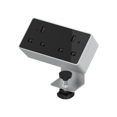 Double Socket - NEB1-K