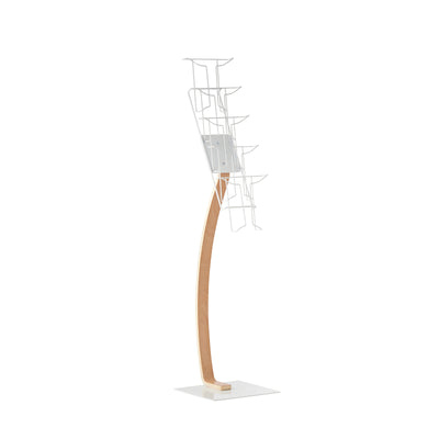 Ora Wooden Display - ORFD