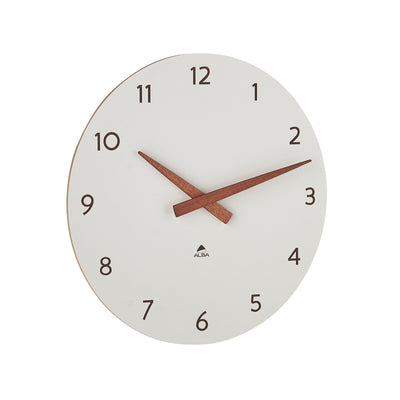 Orbit Wall Clock - ORWC