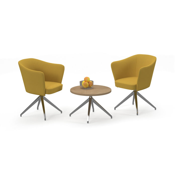Otis lounge seating