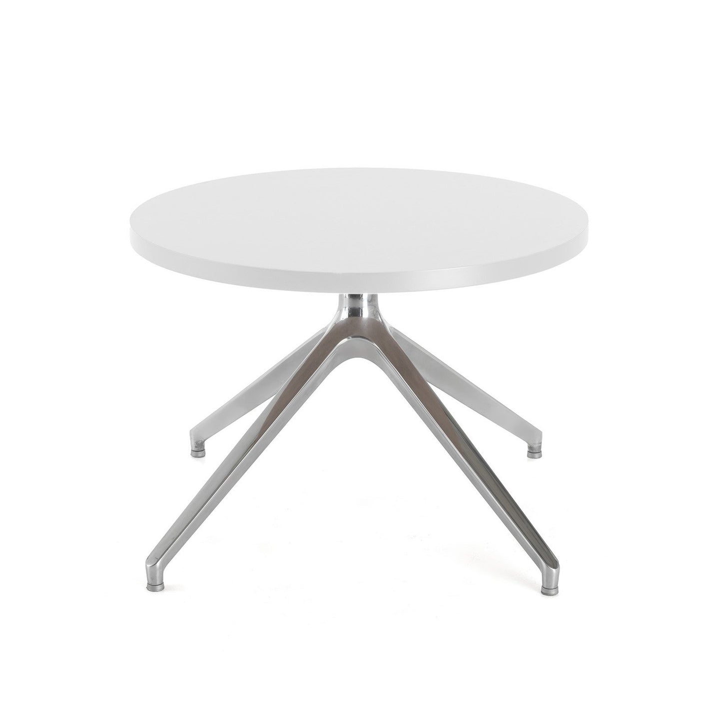 Otis circular coffee table
