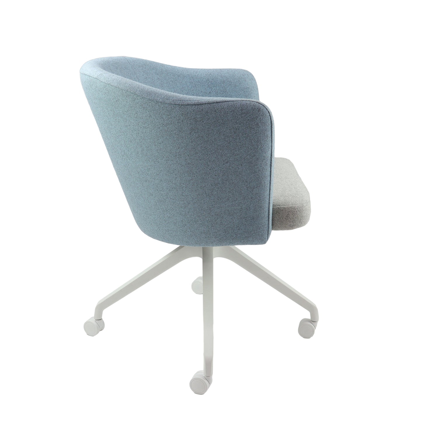 Otis 03 lounge chair