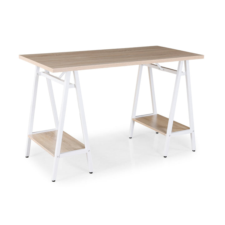 Pella home office workstation
