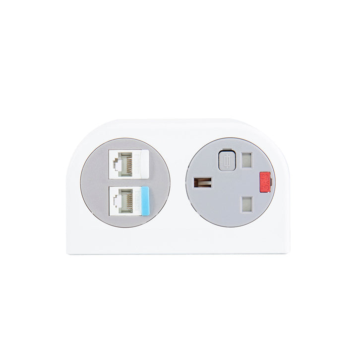 Phase multi-surface power module 2