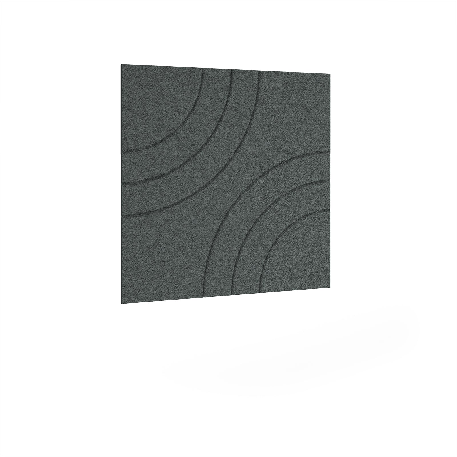 Radi Acoustic Ceiling-Wall Tiles 590w