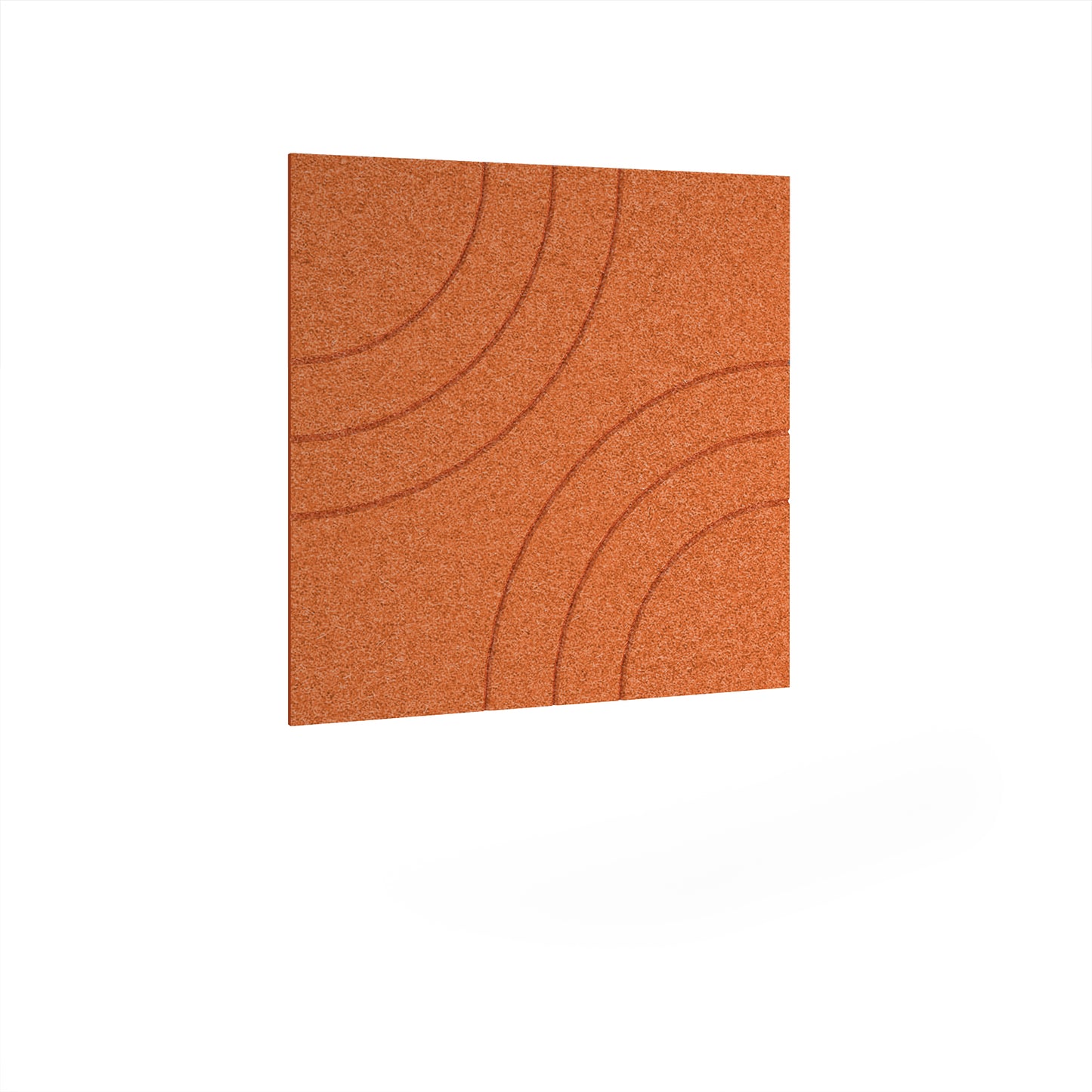 Radi Acoustic Ceiling-Wall Tiles 590w - RCWT590-TA