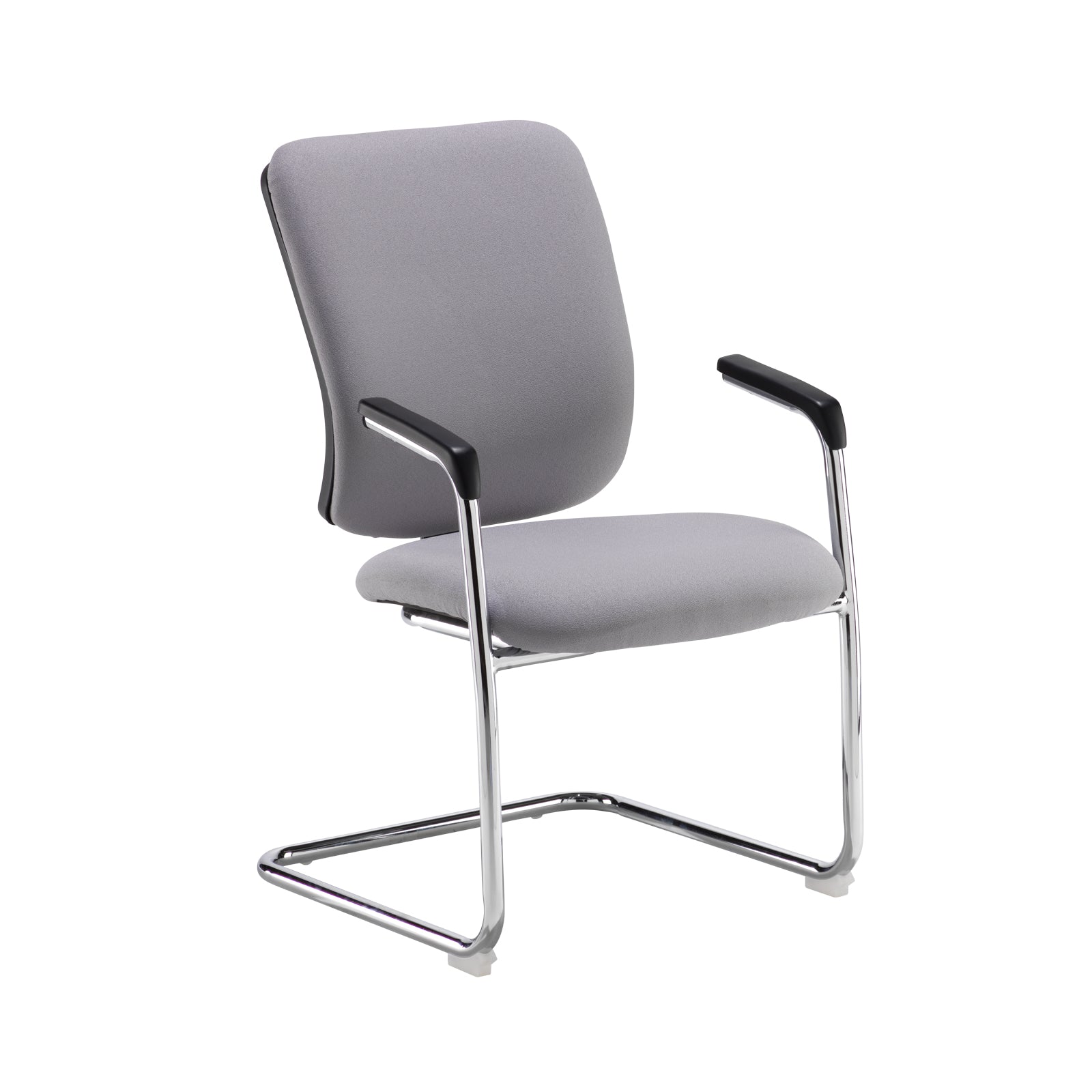 Senza visitors chair