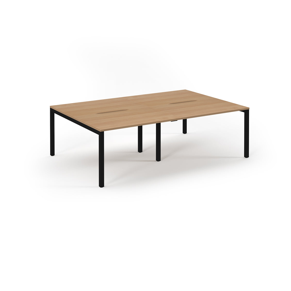 Connex 2 Double Back to Back Desks