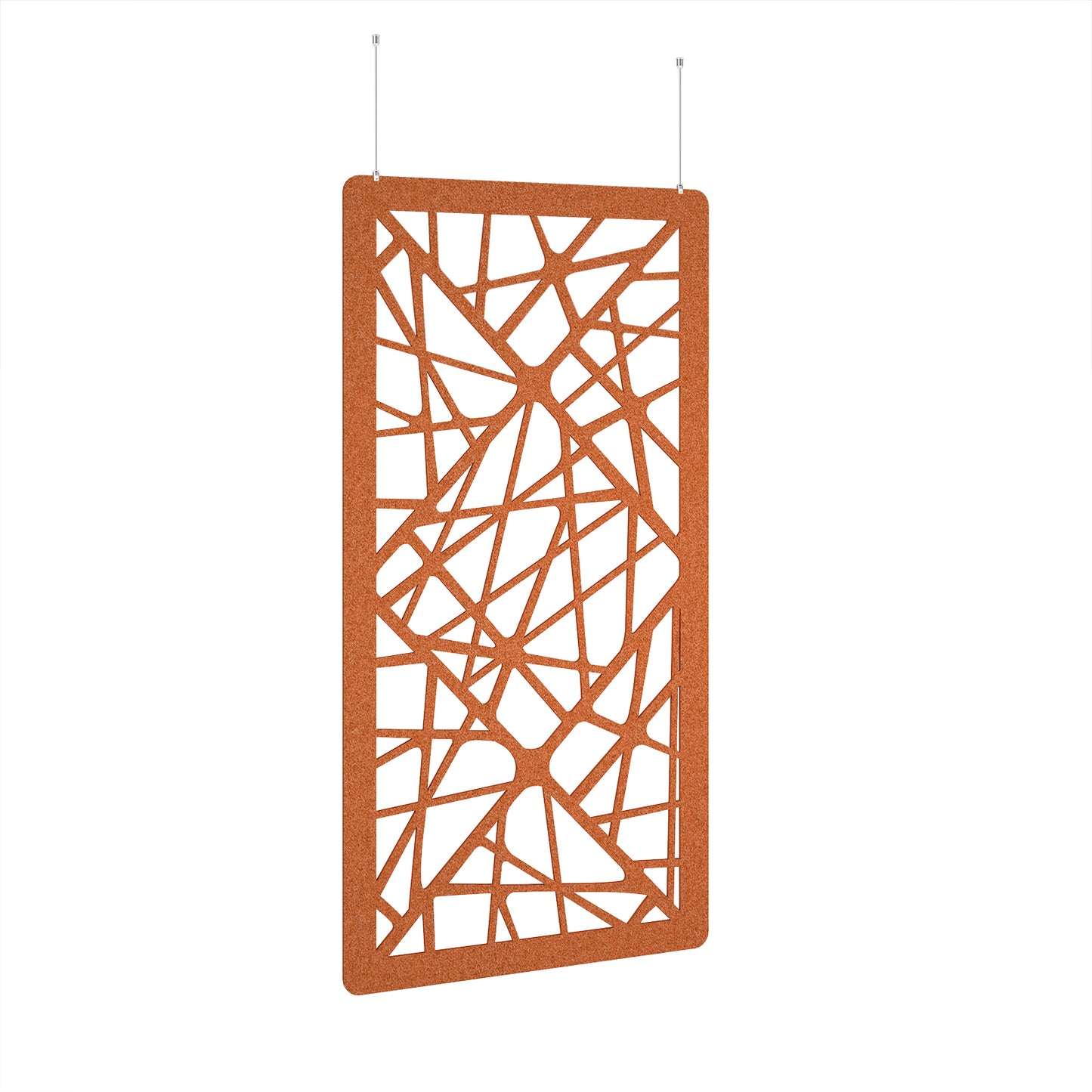 Shatter Hanging Panel - SHP1200-TA