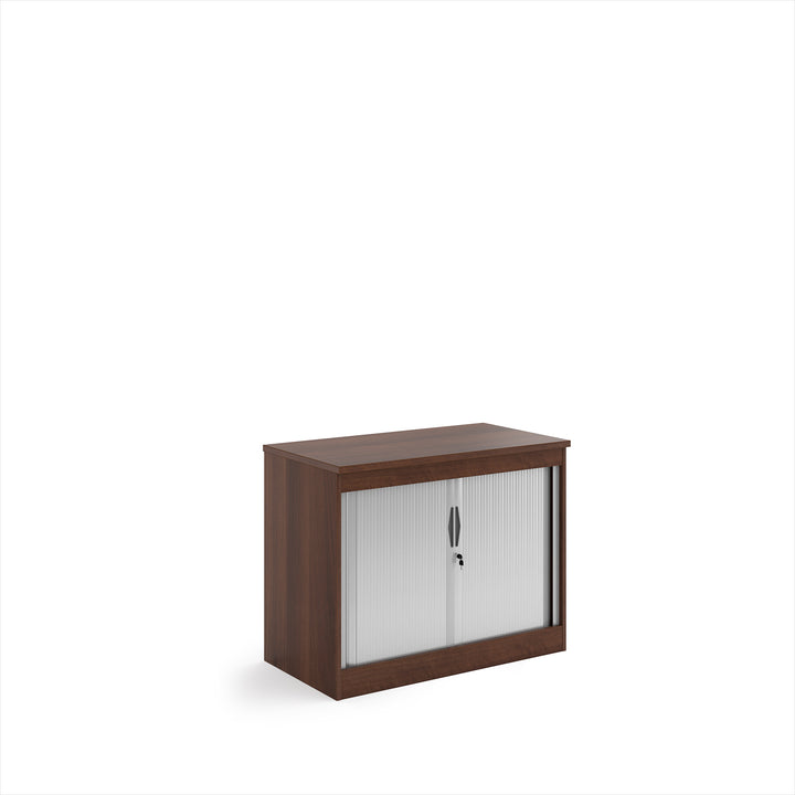 Systems horizontal tambour door cupboard (Part 5)
