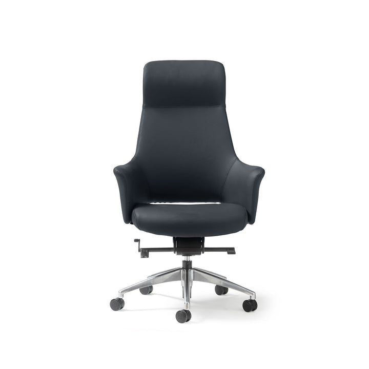 Tempo high back executive chair