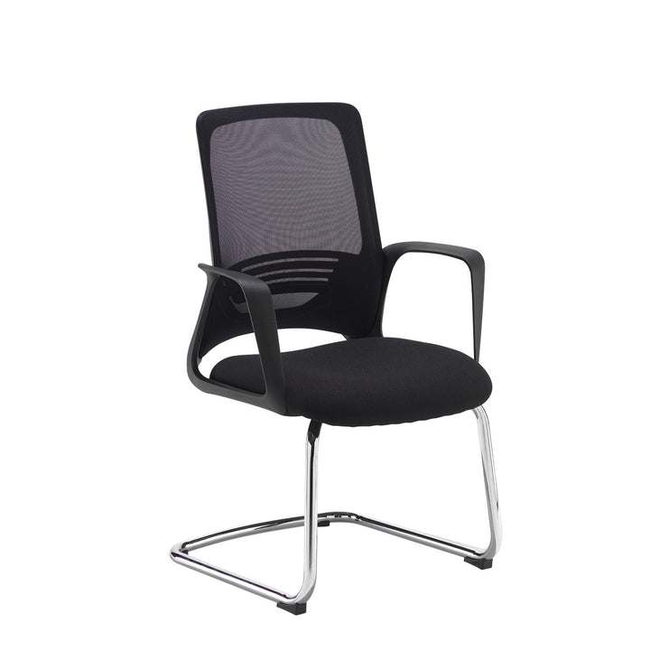 Toto mesh back visitors chair & meeting chairs