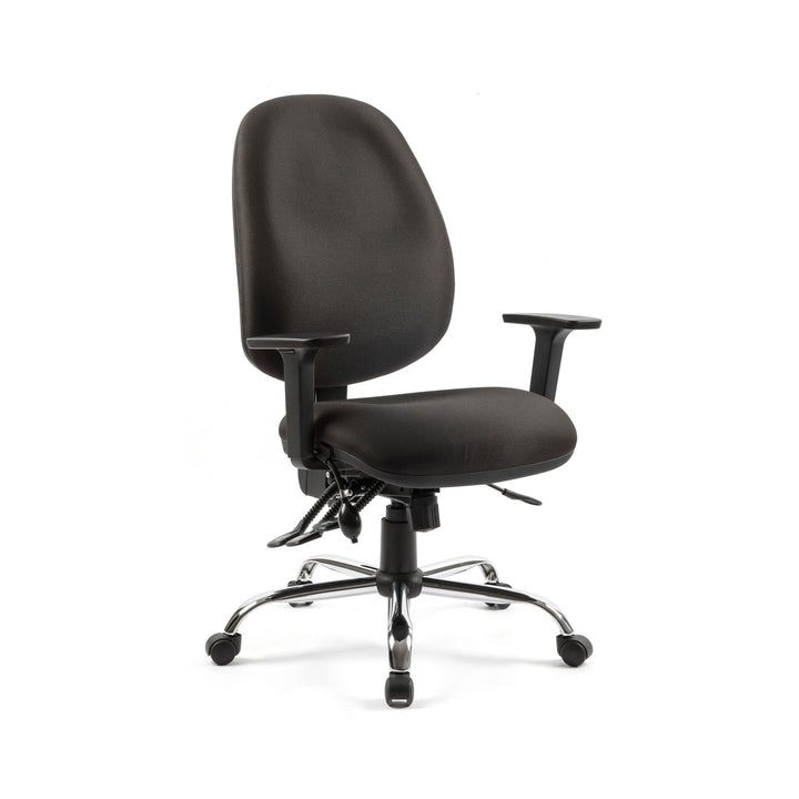 Vantage Ergo fabric task chair