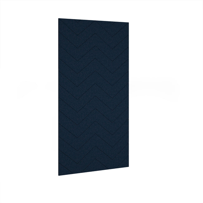 Zigzag Wall Panel