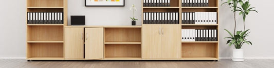 Maximizing Space Efficiency: The Power of Storage Furniture