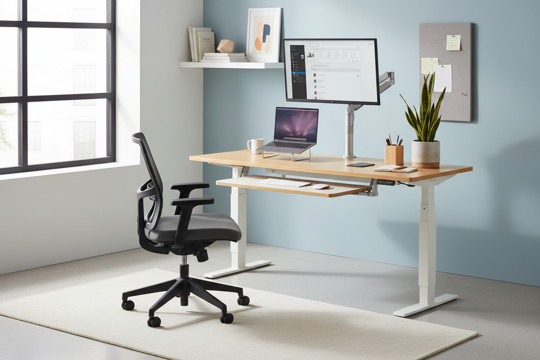 Tailoring Your Workspace