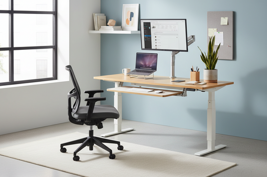 Tailoring Your Workspace