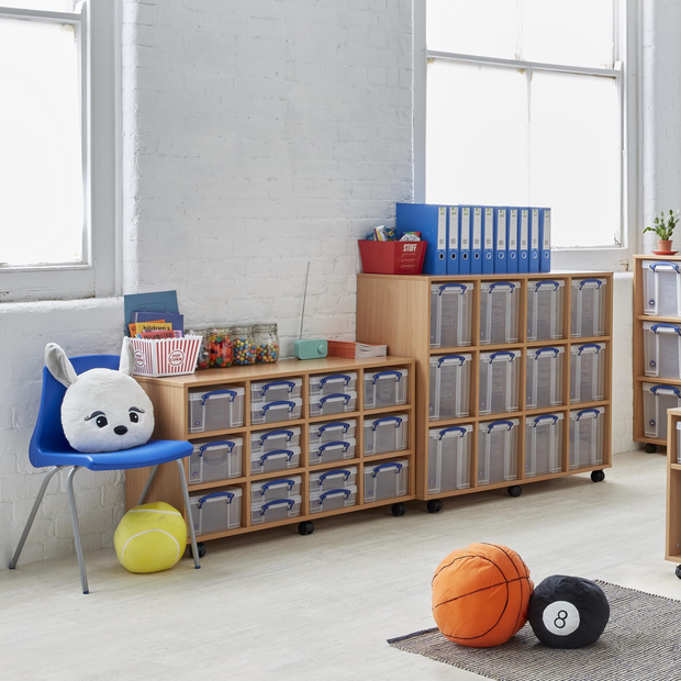 School Storage
