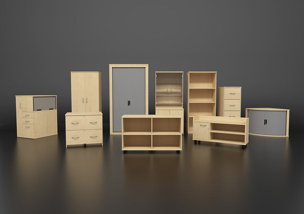 All Office Storage