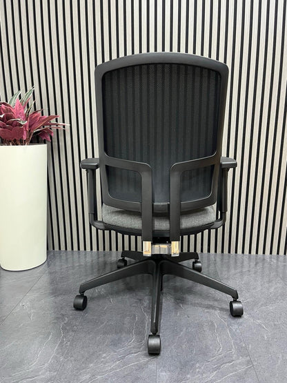 Boss Design Felix Ergonomic Chair - Rrp£649 - UK Delivery