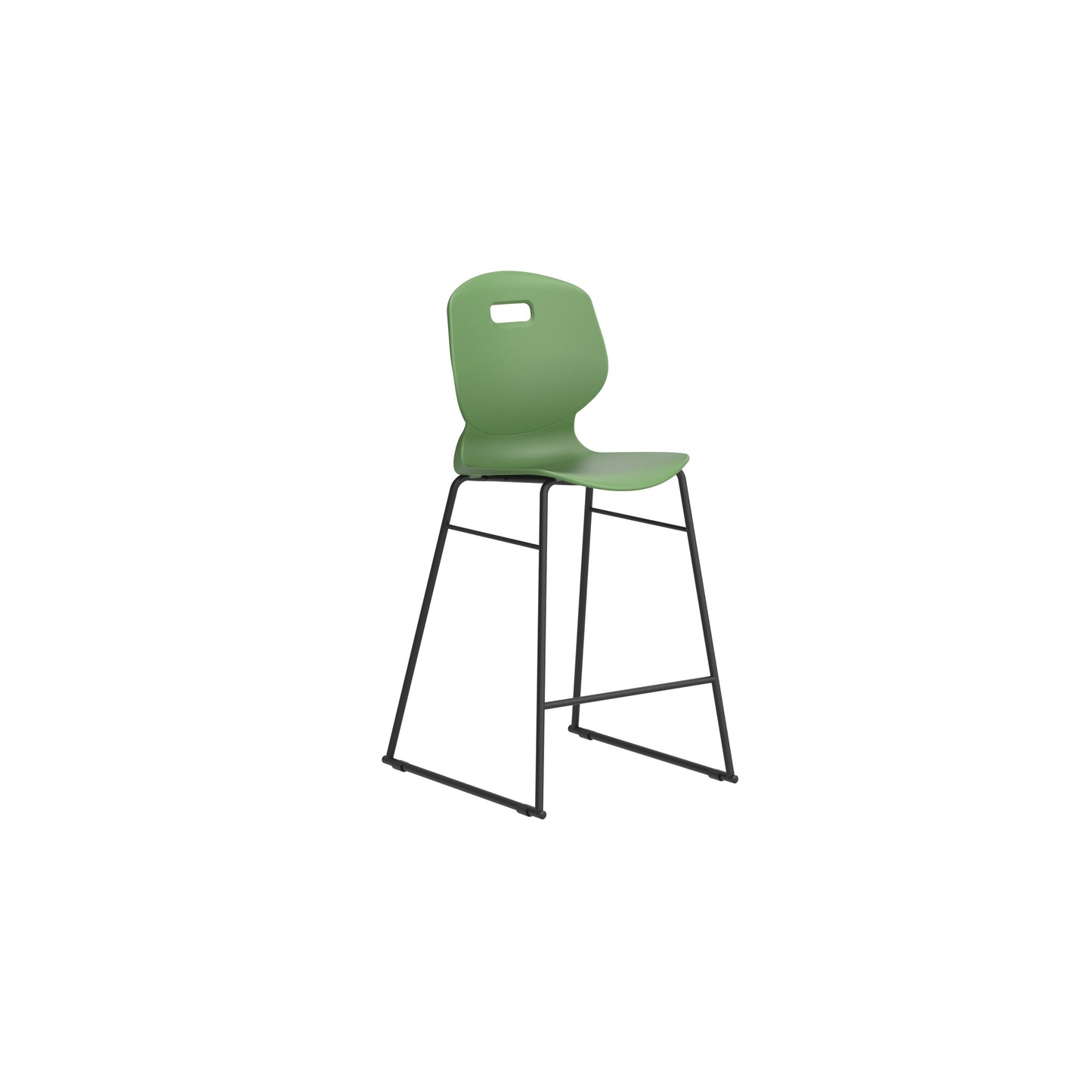 Arc High Chair | Size 6 | Forest