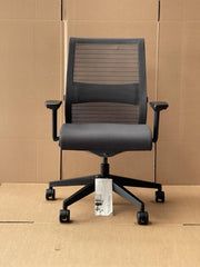 Steelcase Think V1 Task Chair (Many Available) Great Condition - UK Delivery