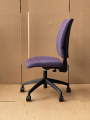 Connection Adjustable Office Chair - UK Delivery