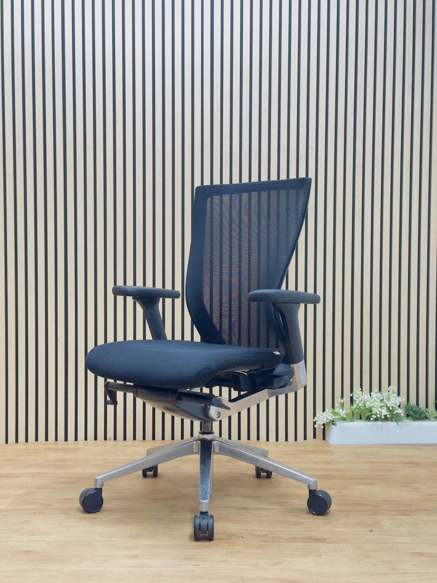 Sidiz T50 Ergonomic Chair
