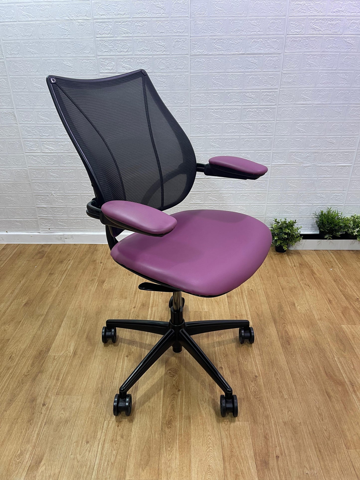 Humanscale Liberty office chairs