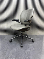 Humanscale Freedom Executive Chair - (Rrp£1239) UK Delivery