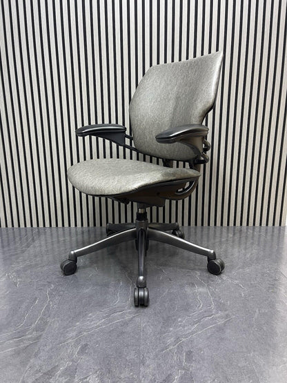 Humanscale Freedom Executive Chair - (Rrp£1239) UK Delivery