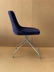 BRUNNER CRONA Executive Swivel Chair/Lounge/Office/80 Available - Refurbished