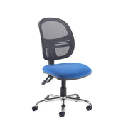 Jota Mesh medium back operators chair - MTO