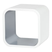 Floating Shelves