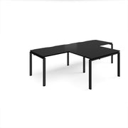 Adapt double desk with returns