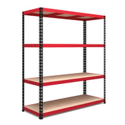 RB Boss 4x Tier Workstation Unit