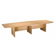 EXECUTIVE OFFICE BOARDROOM TABLE WITH 36MM TOP