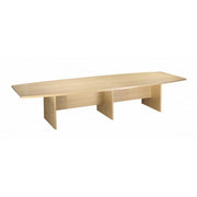 EXECUTIVE OFFICE BOARDROOM TABLE WITH 36MM TOP