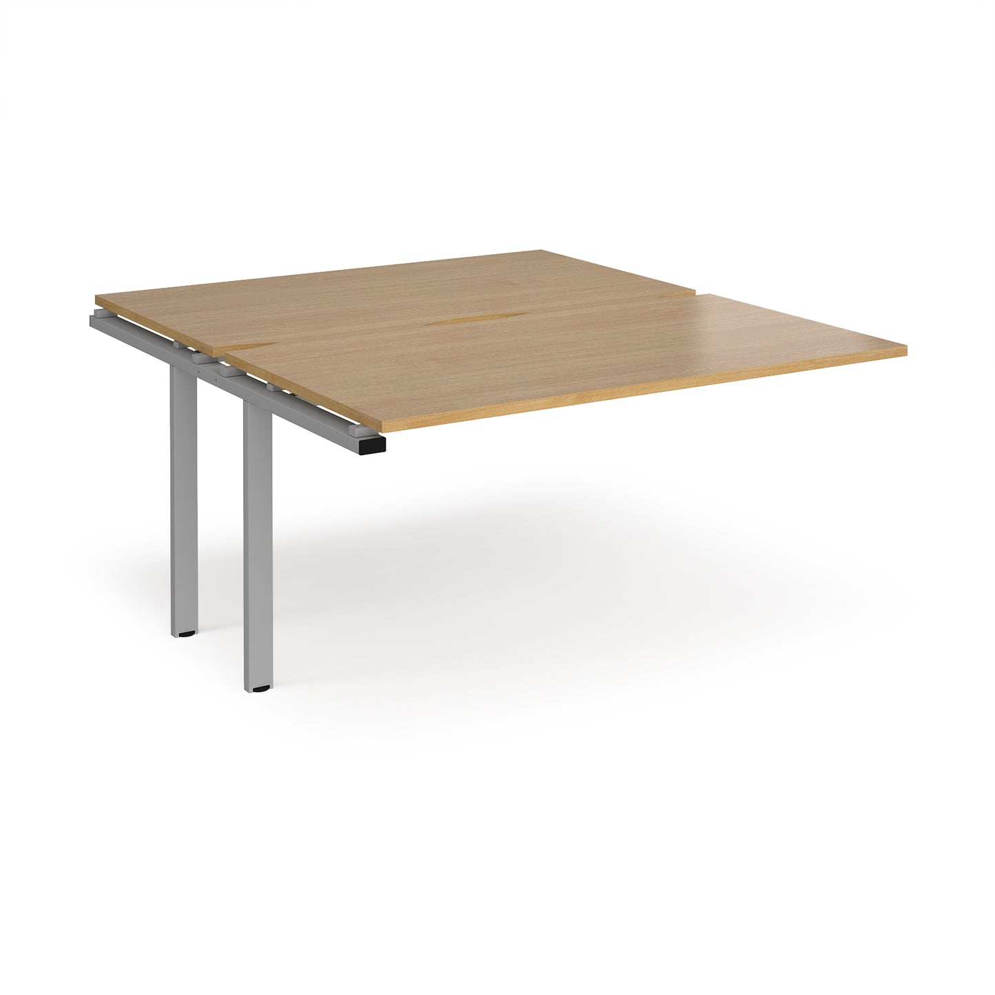 Adapt sliding top add on unit single 1600mm deep - STE1416-AB-S-O