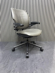 Humanscale Freedom Executive Chair - (Rrp£1239) UK Delivery