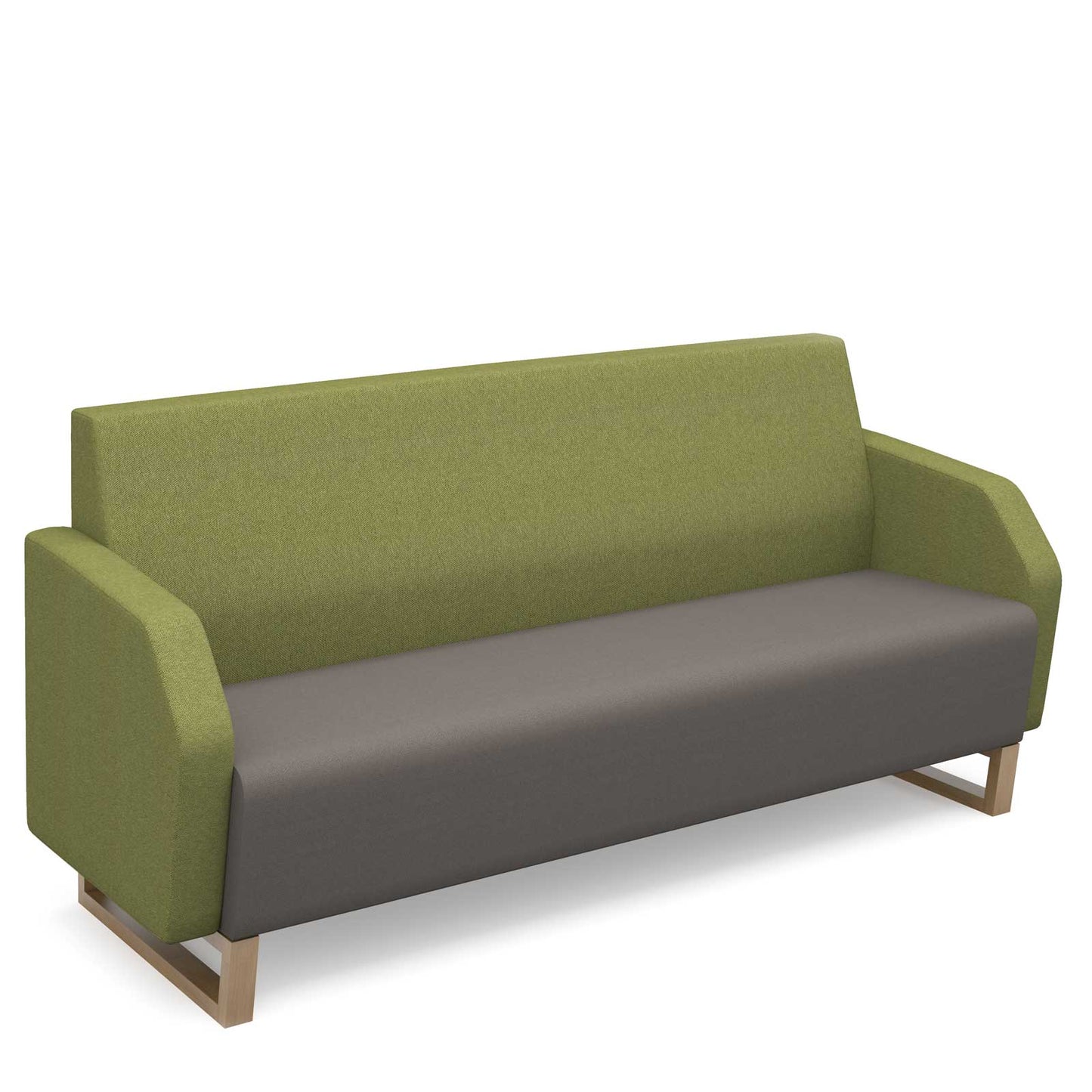 Encore low back seating - ENC03L-WF