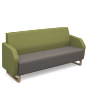 Encore low back seating (Part 2)