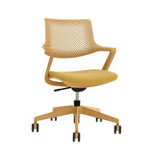 Verco Emma Operator Chair