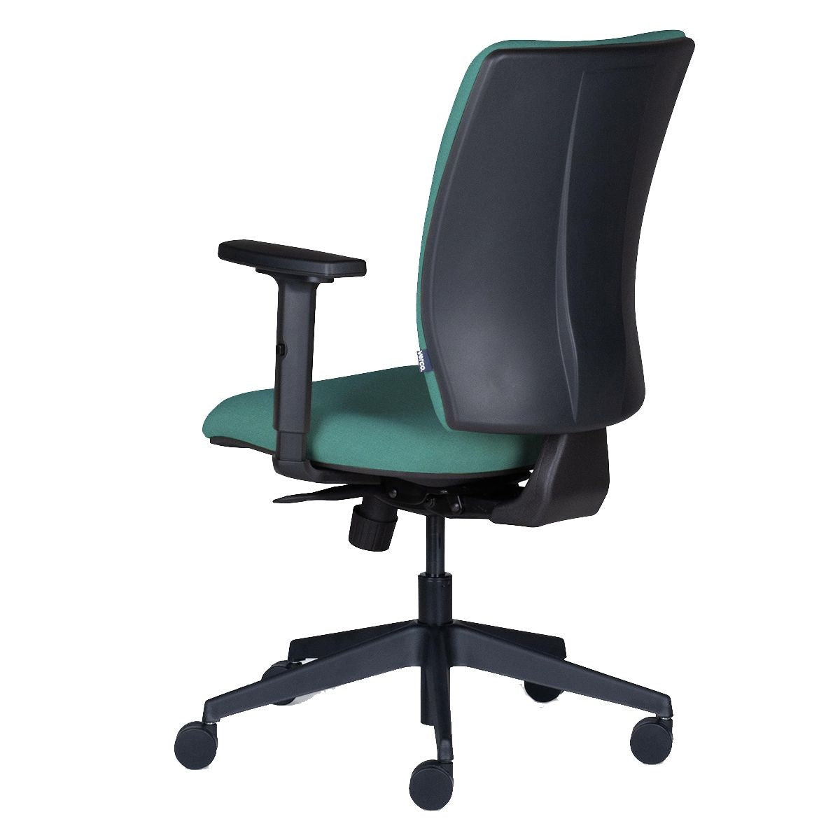 Verco Pop Operator Chair - Green