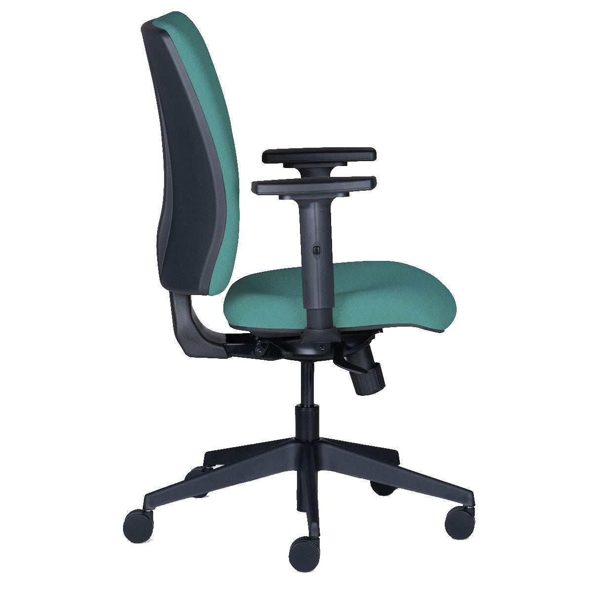 Verco Pop Operator Chair - Green