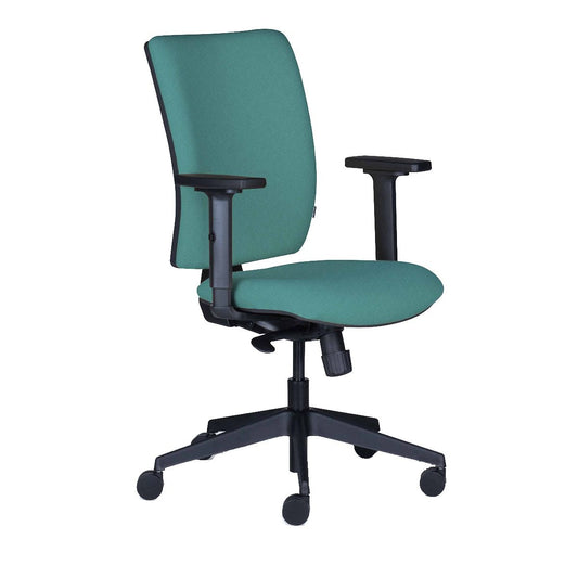 Verco Pop Operator Chair - Green