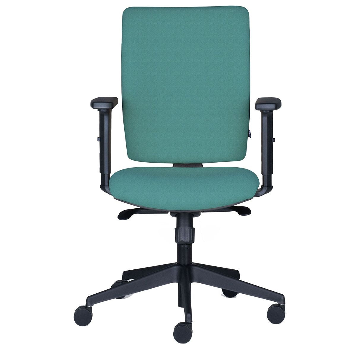 Verco Pop Operator Chair - Green