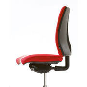 Verco Pop Operator Chair - Red
